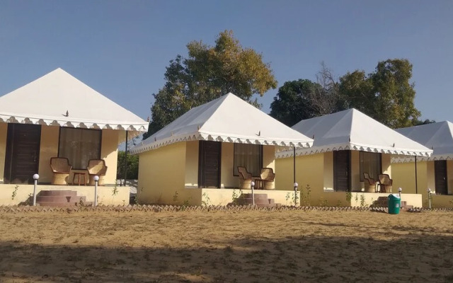Vacation Village Camps - A Unit Of Nature Resort