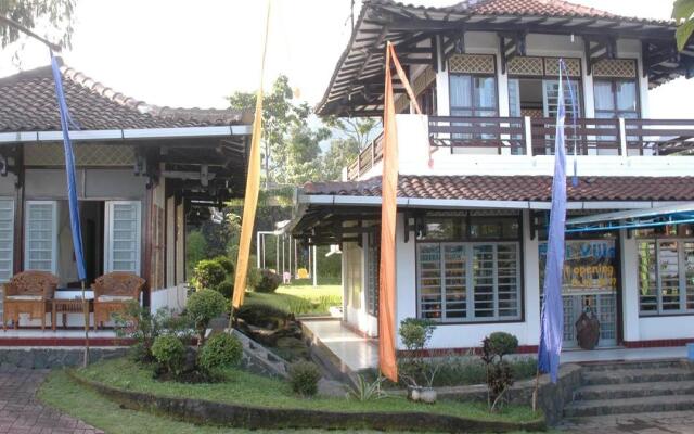 Fuji Villa Kaliurang
