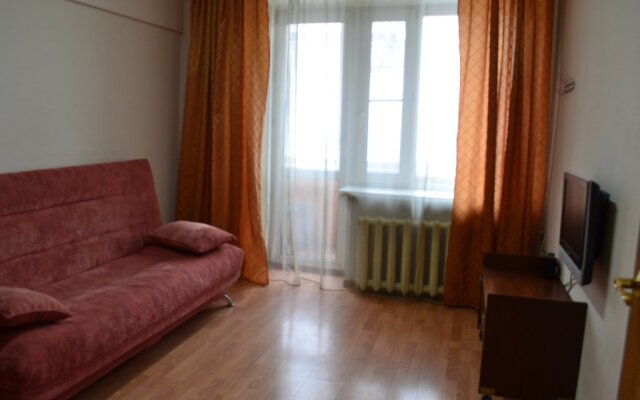 Rezident Apartment on Nagornaya Street