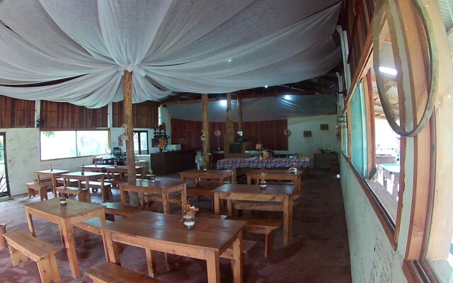 Pousada Rancho do Cowboy