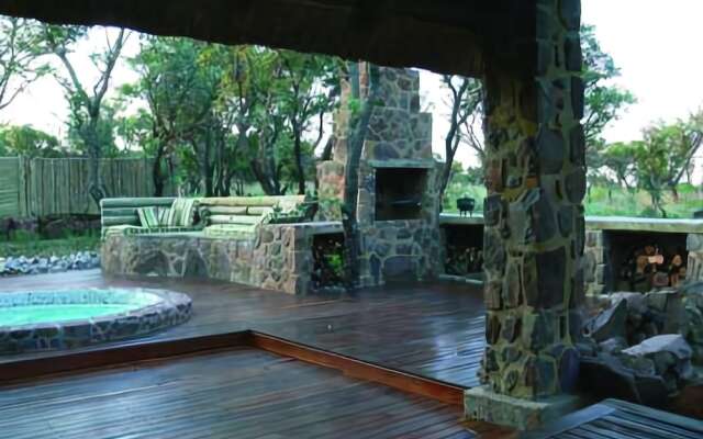 Abloom Bush Lodge and Spa Retreat