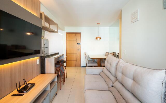 Apto Ótima localização St. Bueno PPB2604