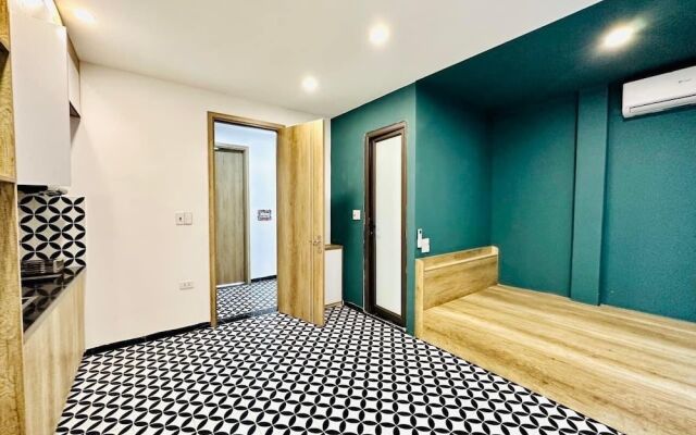NINE HOUSING 127 Hao Nam