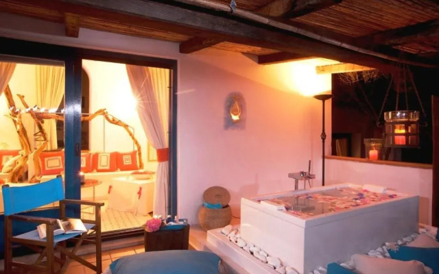 Su Gologone Experience Hotel