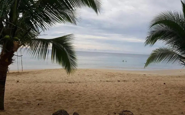 Kinawe Cabinas
