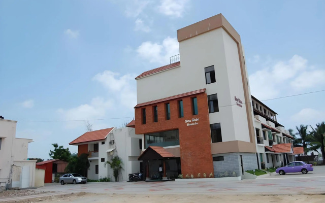 Seagate Resorts