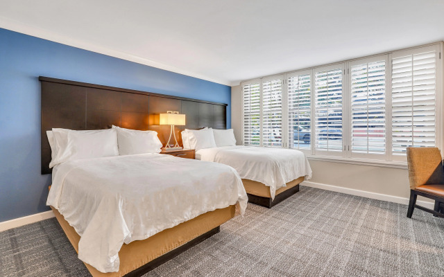 Staybridge Suites Savannah Historic District by IHG