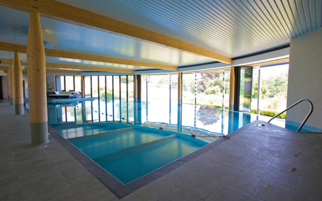 The Cornwall Hotel Spa & Estate