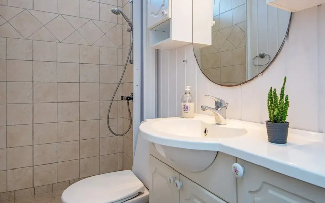 7 Person Holiday Home in Ulfborg-by Traum