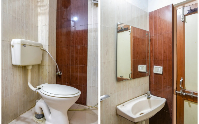 Hotel Mansa