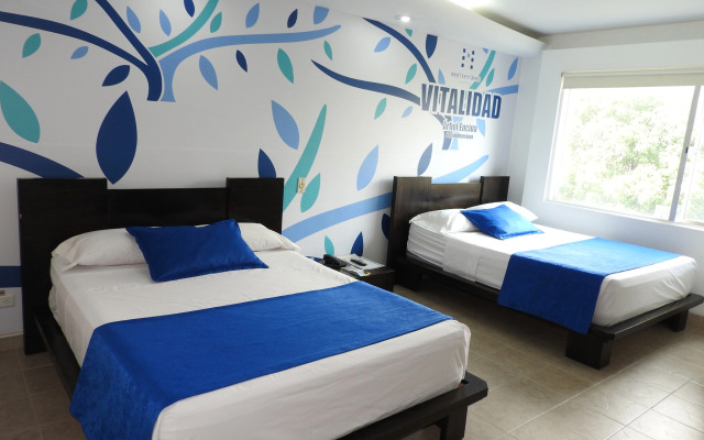 Hotel Mediterraneo