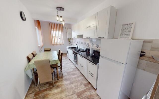 Harmony Apartment VRT