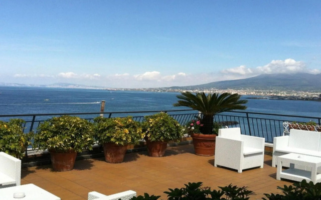 Hotel Stabia