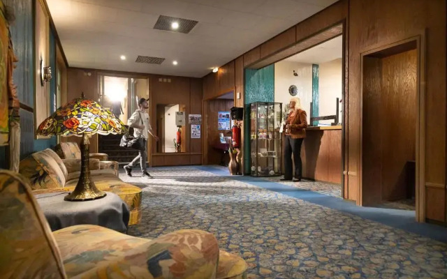 Parkhotel Hitzacker