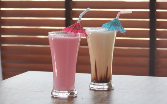 Anandam Clarks Inn Suites Vrindavan