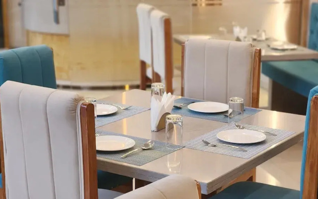 Hotel Janas