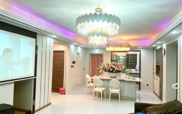Starlight Homestay