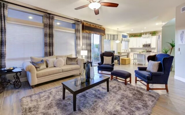 Stunning Upgrades Perfect Sunset Views