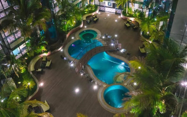 Andalus Habitat Hotel