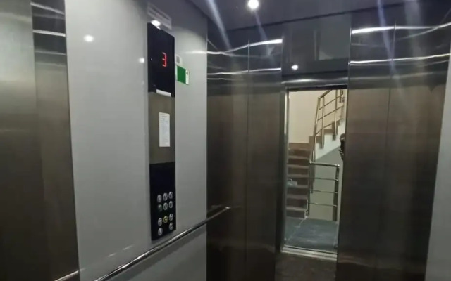 Şahiner Apart Otel