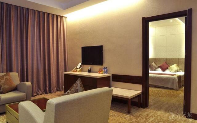 Sinoway Hotel