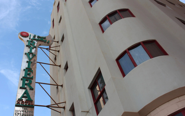 Riviera Hotel