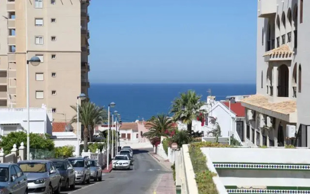 Apartment Mata Beach