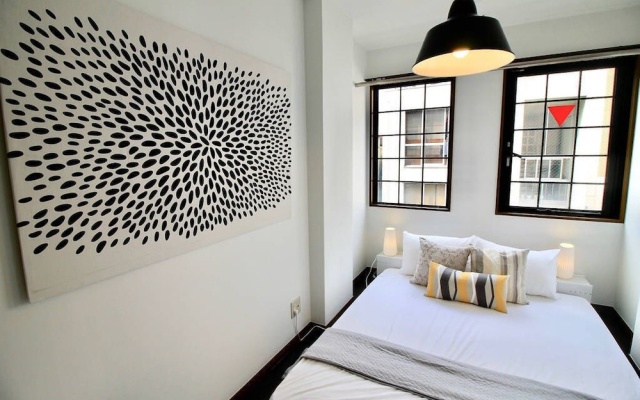 Pacifica Otemachi – Guest Rooms – Hiroshima