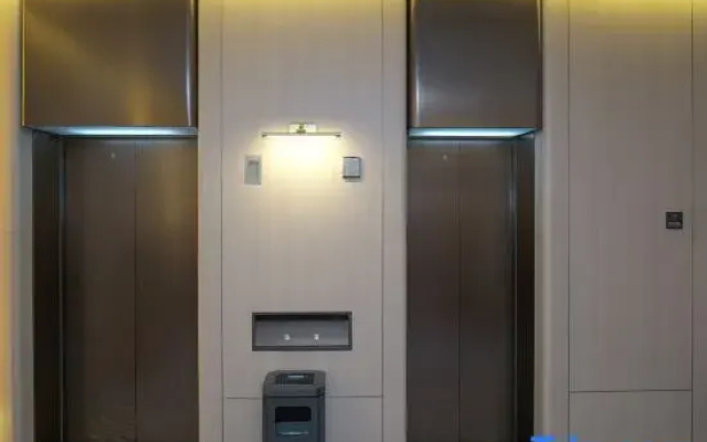 Xing Zhan Hotel