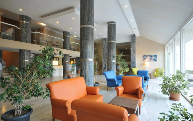 Sonnen Hotel