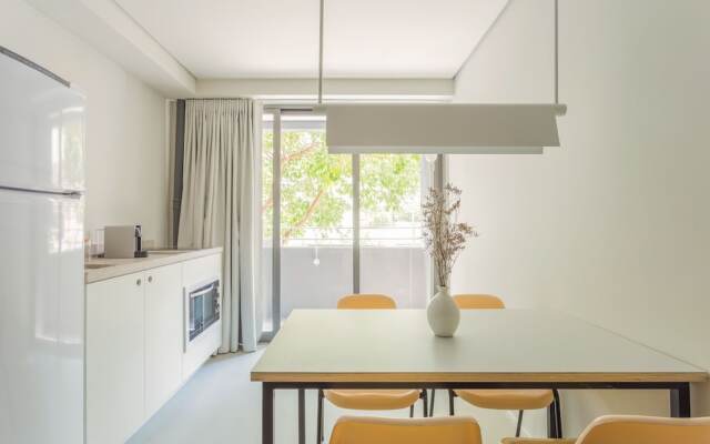 Tabas by Blueground União Continental