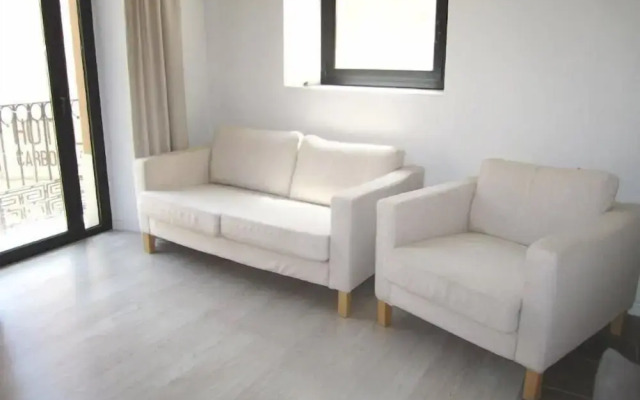 Apartamento Renovado LLança Centro - 182