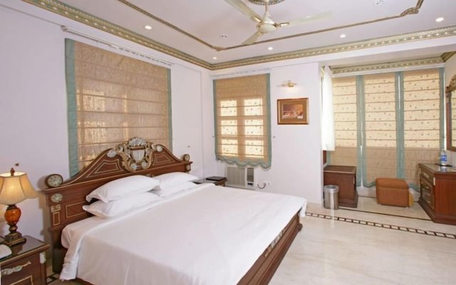 Perfect Haven Egmore Serviced Apartments