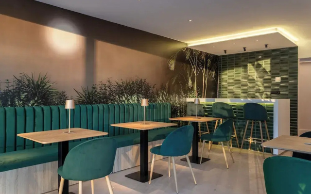 Hotel Boutique Serra Nature