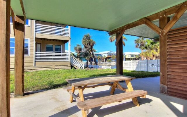 Family Tides 371 by RedAwning