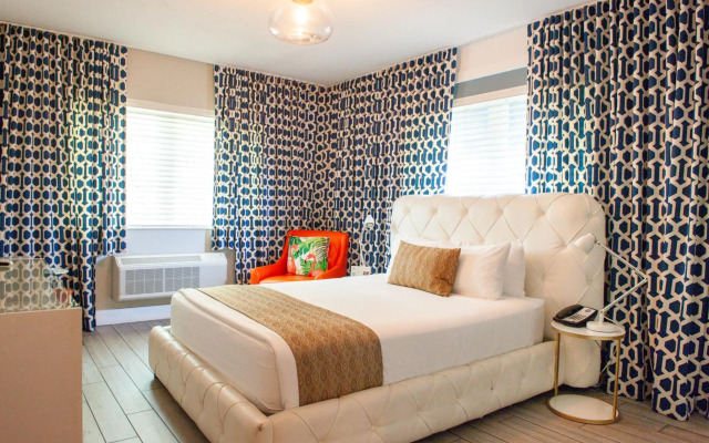 Courtyard by Marriott Edgewater NYC Area