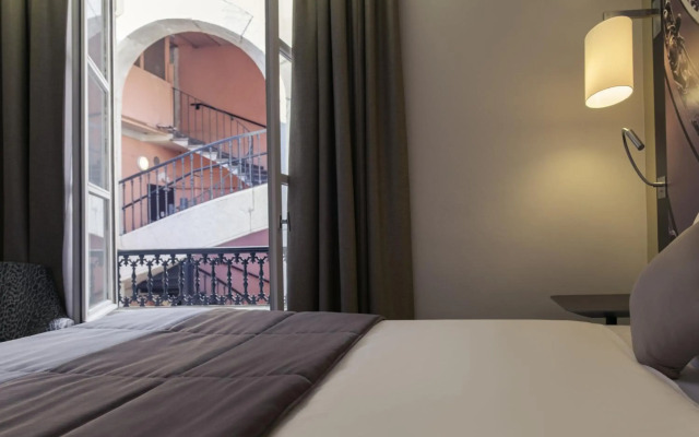 Mercure Lyon Centre Beaux Arts