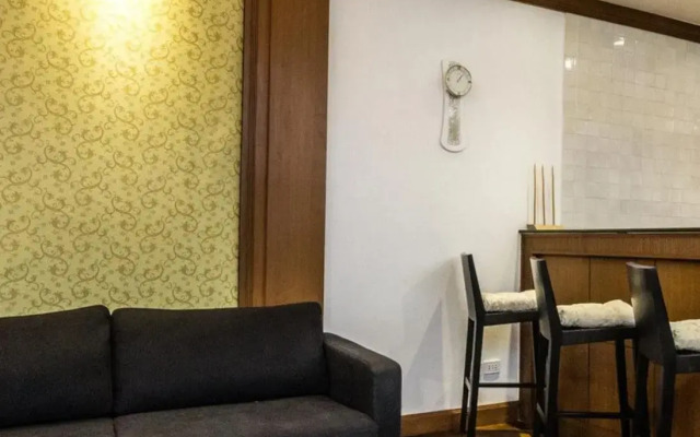 Dasiri Downtown Residence Unit 1