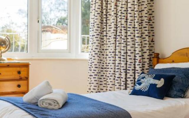 Nairn Bed and Breakfast