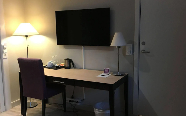 Thon Partner Hotel Central