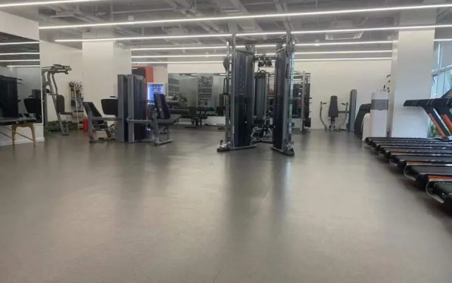 Shenzhen Bay Hua Hotel