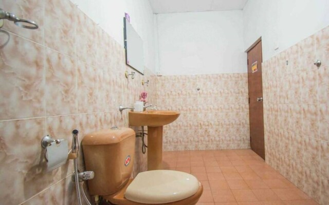 Mount Inn Bungalow