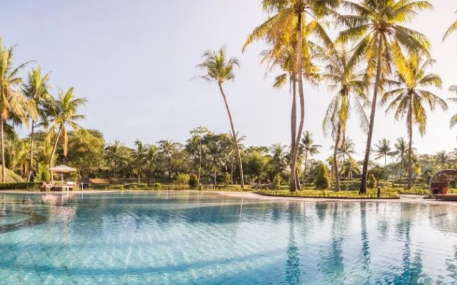 Sijori Resort & Spa
