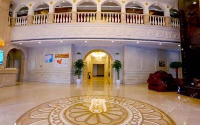 Fenghua Hotel - Ningbo