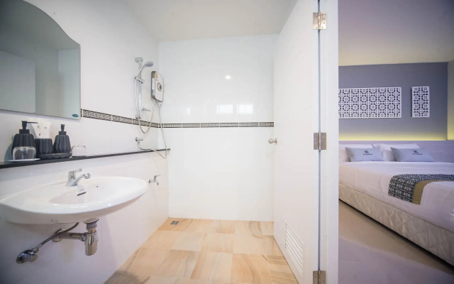 Peranakan Boutique Hotel