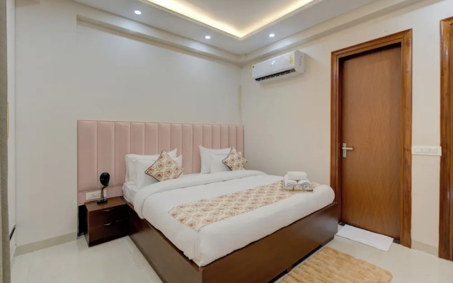 The Lodgers 1 BHK Apartments Sector 52