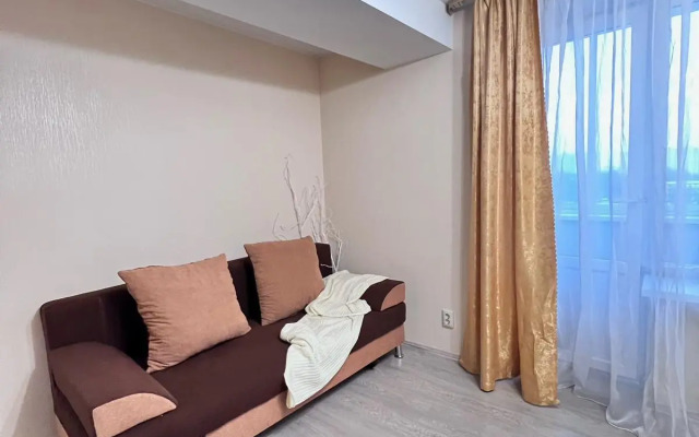 Rooms Moscow (Румс Москва) на улице Шкулёва