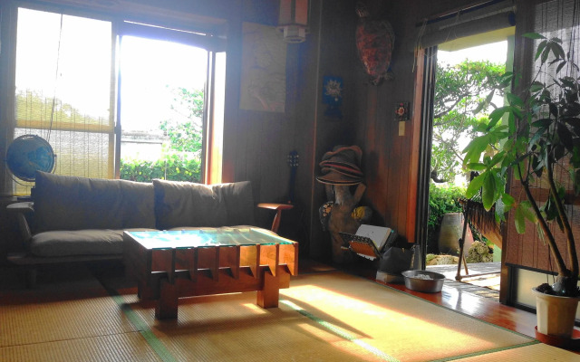 Hotel Hibiscus - Hostel