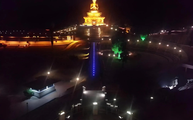 Hotel Dhondup Khangsar