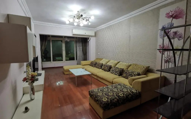 Nile maadi modern 3 bedroom apartment